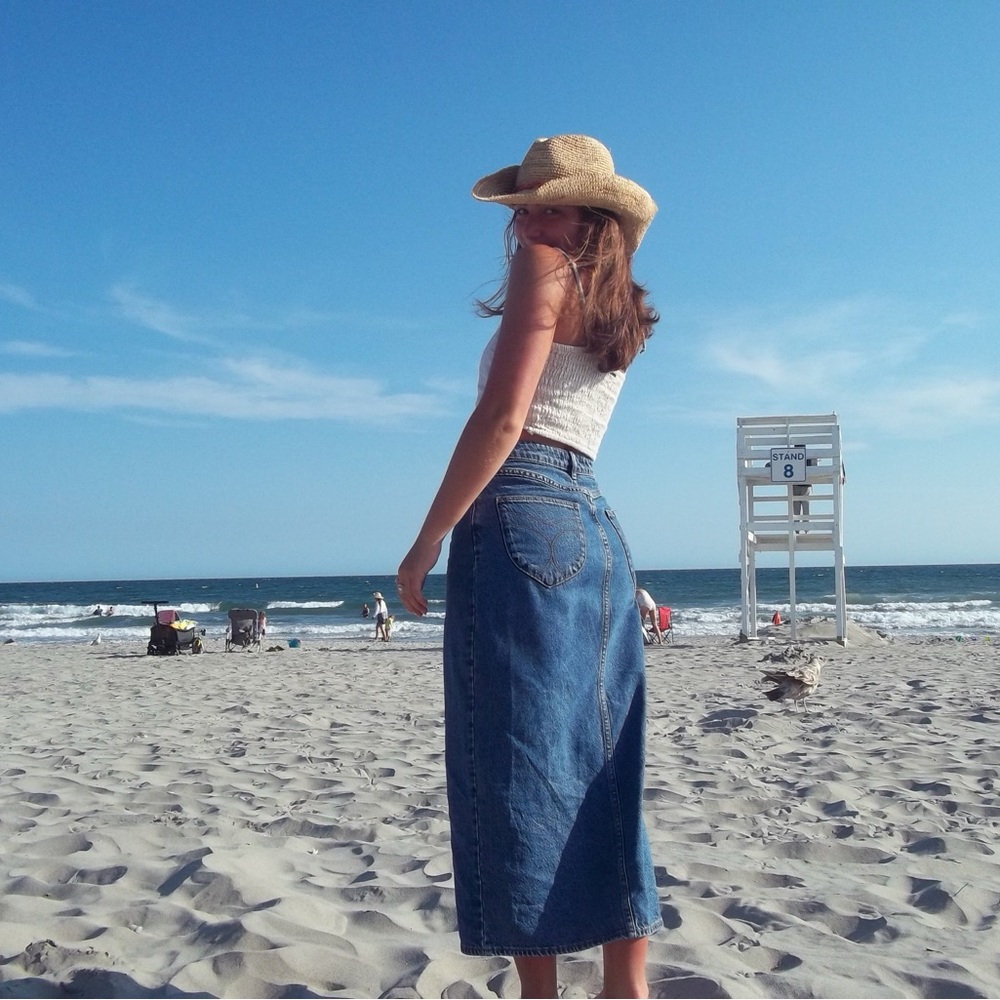 Meet your Posher, Antonia